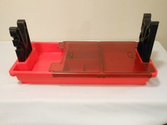 MTM Gun Cleaning, Maintenance Station, Bench Rest w/ Accesories.