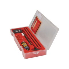 Kleen-Bore K1704 .17/.204 Smallbore Classic Airgun Cleaning Kit