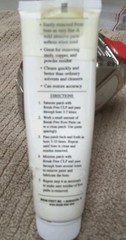 Break-Free Bore Paste, 2 oz tube, Copper/Powder Fowling Cleaner Polish