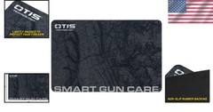 11″ x 17″ Padded Gun Cleaning Mat with Oil Resistance – Versatile Protection