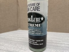FrogLube Extreme- Cleaning, Lubricating, Rust Prevention Product- 4 Fl Oz