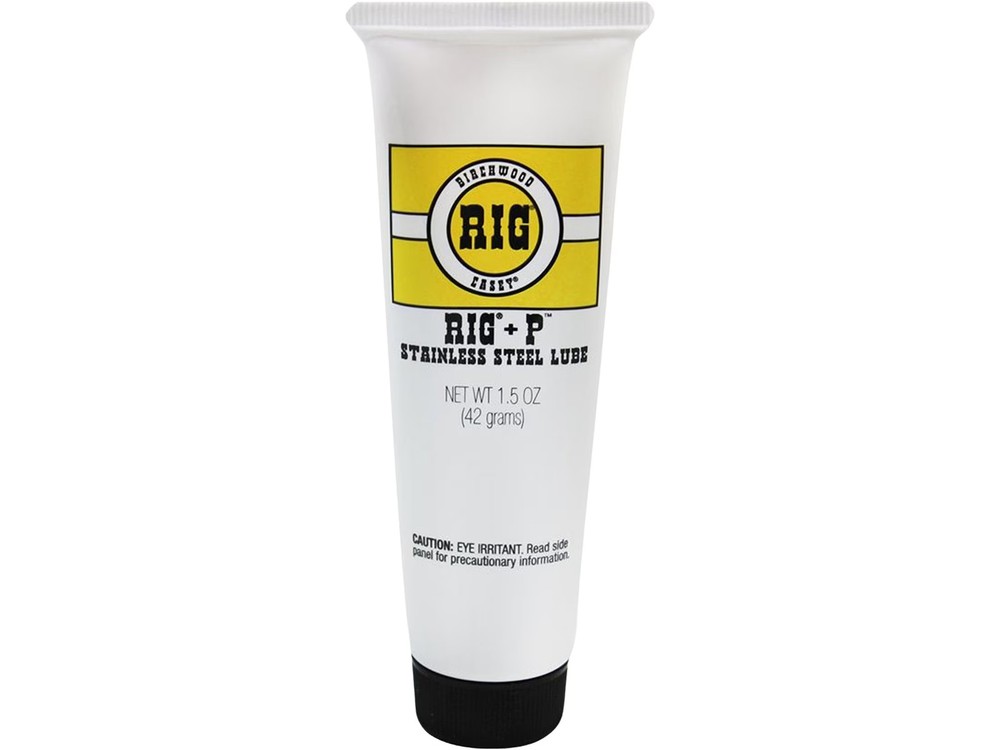 Birchwood Casey RIG+P Rust Prevention 1.5 oz Liquid