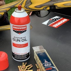 Casey Barricade Rust Protection For Firearms 10 Fluid Oz Aerosol 33140