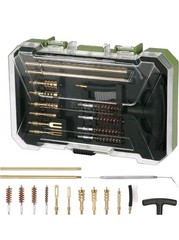 Swiss Tech Gun Cleaning Kit