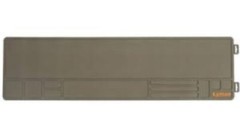 Lyman 04051 Essential Rifle Maintenance Mat 10″ x 36″