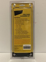 Remington Field Rod Cleaning Kit