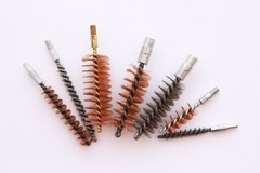 10 GAUGE SHOTGUN PHOSPHOR BRONZE BORE BRUSH / EMSS1089