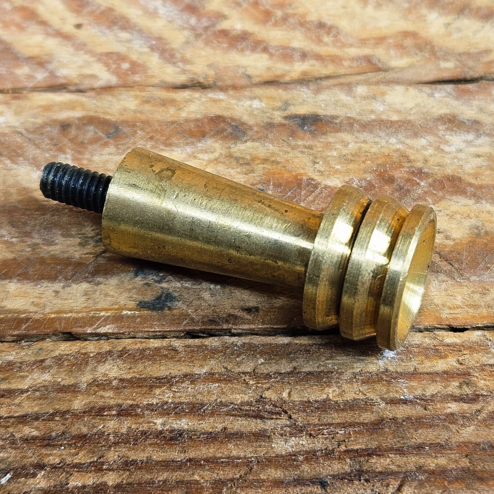Treso .58 Cal Cleaning Jag #8-32 Threads 3/8 Diameter Free Shipping