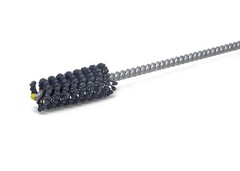 7.62X39mm Chamber Brush in 400 Grit Silicon Carbide – Perfect for Firearm Care