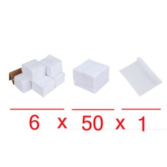 TOURBON 38-.45 Caliber Firearms Gun Cleaning Cotton Flannel Patches-300 pcs Gift