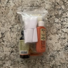 Hoppe’s No. 9 Precision Oil Combo Pack 2.25 oz Refill, 2 oz