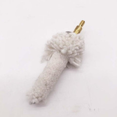 Chamber Cleaning Tool Kits – Chamber Brush X2, Cotton Mop X2 and Star Chamber