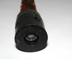 USGI Military 30 Cal / 30 Carbon Chamber Brush #7790463