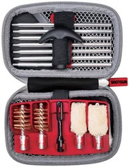 Real Avid Gun Boss Shotgun Compact Shotgun Cleaning Kit – AVGCK310S
