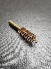 Brownells 45 Pistol Length Brass Brush Special Line Dewey-thread