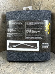 Browning Gun Cleaning Mat – 16″x54″
