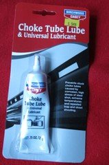 Birchwood Casey Choke Tube Lube&Universal Lubricant; .75 oz Must Have For Hunt