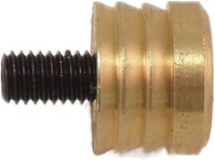 Spear Tip .338 Cal. Jag