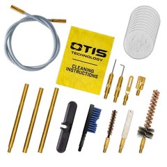 Otis Patriot Series .223 CAL / 5.56MM Gun Cleaning Kit – #FG-701-25 – (BFC-14)