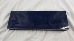 *Vintage* J.C. Higgins No. 714 Gun Cleaning Kit Sears Complete w/ Oil & Bluer