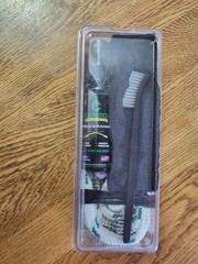 Clenzoil Field & Range Pistol & Rifle Essentials Gun Cleaning Kit | CLP