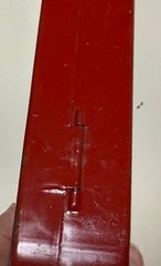 Vintage Outers 30 Carbine Cal Original Metal Box Incomplete Kit For Parts Gun