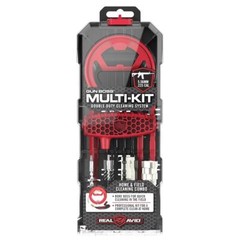 Real Avid Gun Boss Multi Kit – Gun Cleaning Kit – .223 / 5.56