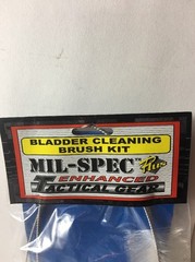 Mil-Spec Plus Bladder Cleaning Brush Kit ~2-8116
