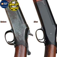 Birchwood Casey Perma Blue Liquid Gun Finishing One Size, Multi