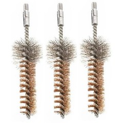 Hoppe’s Chamber Brush AR Rifles 223 Remington 5.56 NATO 3 Pack 1323P3
