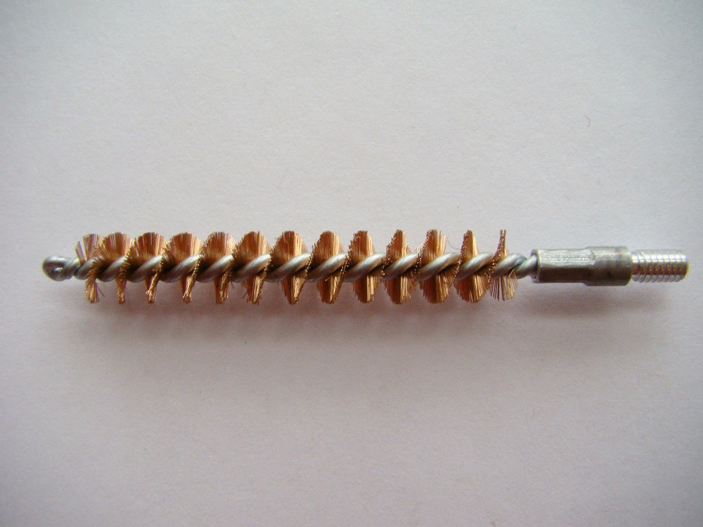 .308 .30-06 7.62×39 Bore Brush Made In USA