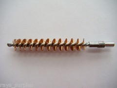 .308 .30-06 7.62×39 Bore Brush Made In USA