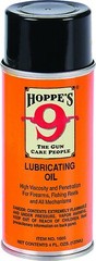 Hoppes Lubricating Gun Cleaning Solvent 4 Ounce Aerosol Cans (10 Pack) – 1605
