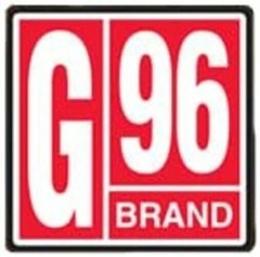 G96 PRODUCTS INC 1053 Synthetic CLP Gun Oil (4 OZ)