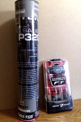 TekMat Sig P320 Handgun Cleaning Mat + Gun Boss Pro Cleaning Kit