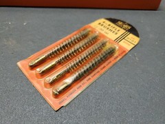 Vintage Marbles 834 Universal Metal Gun Cleaning Box Kit X CLEAN GRAPHICS