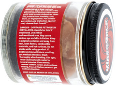 KleenBore® Rust Guardit™ Chamois Jar – Nitro Solvent & Rust Prevention