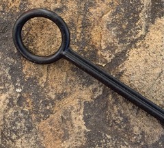 2 Glock OEM Factory Cleaning Rods *FITS ALL CALIBERS*