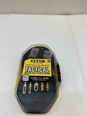 Otis Hunting Tactical Cleaning System 12 Gauges w/6 Brushes FG-750