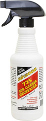 SLIP 2000 725 Gun Cleaner and Degreaser, Removes Deposits of Carbon, Grease, Gri
