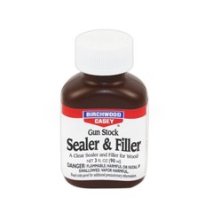 Birchwood Casey® Gun Stock Sealer & Filler, FREE SHIPPING