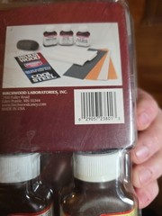 Birchwood Casey – Tru-Oil Gun Stock Finish Kit
