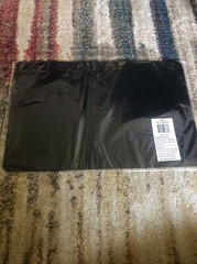TekMat Cleaning Mat for use with Sig Sauer P320, Black 17″ X 11″