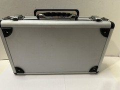 Gunmaster DAC 35pc Gun cleaning Kit W/ Aluminum Case(T)…