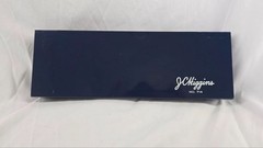 *Vintage* J.C. Higgins No. 714 Gun Cleaning Kit Sears Complete w/ Oil & Bluer