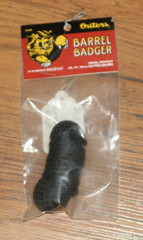 Outers Barrel Badger for .40/.41/10 mm Caliber – Pistol