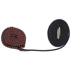BoreSnake Bore Cleaner f/ .243 Rifles with Easy-to-Carry Storage Case and Handle