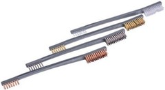 Breakthrough BT-DEB-4PK Double-Ended Utility Brush Set 4 Pack