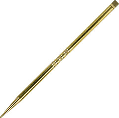 Brass Gun Pick Cleaning Tool: Gunsmithing Tools for Gun Cleaning, Durable Gun Cl
