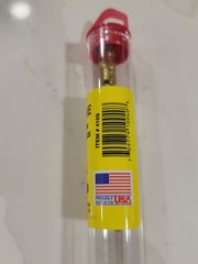 Lot 13 Pro-Shot 20, 12, 410 GAUGE,Shotgun Bore Cleaning Brush Brass USA MADE